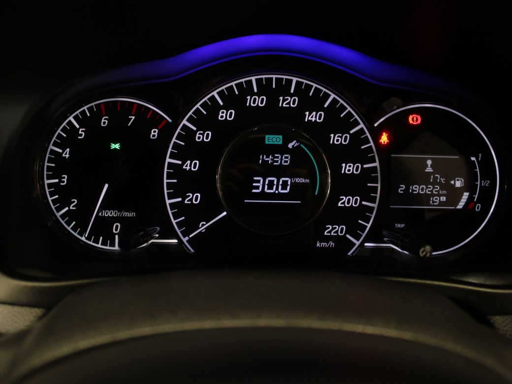 2015 Nissan Note
