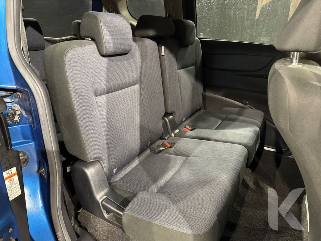 2017 Toyota Sienta