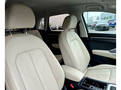 2019 Audi Q3