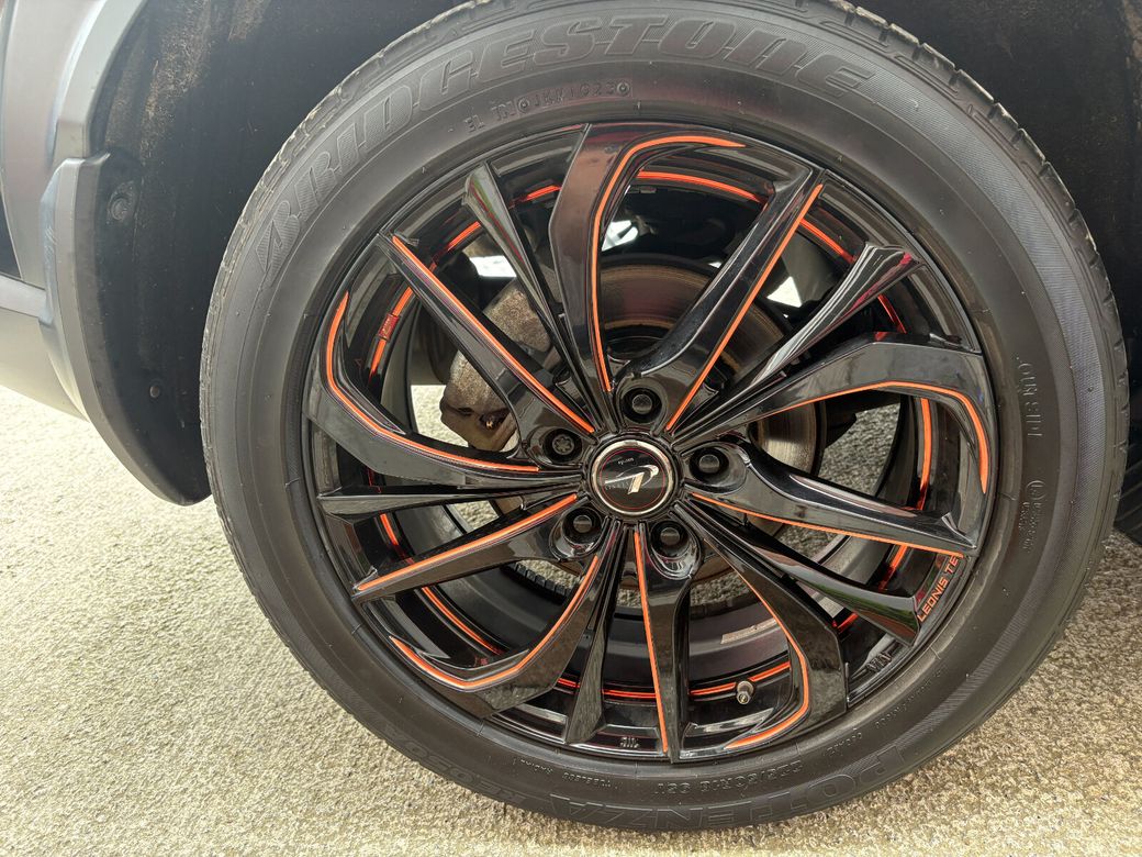 2022 Honda Vezel
