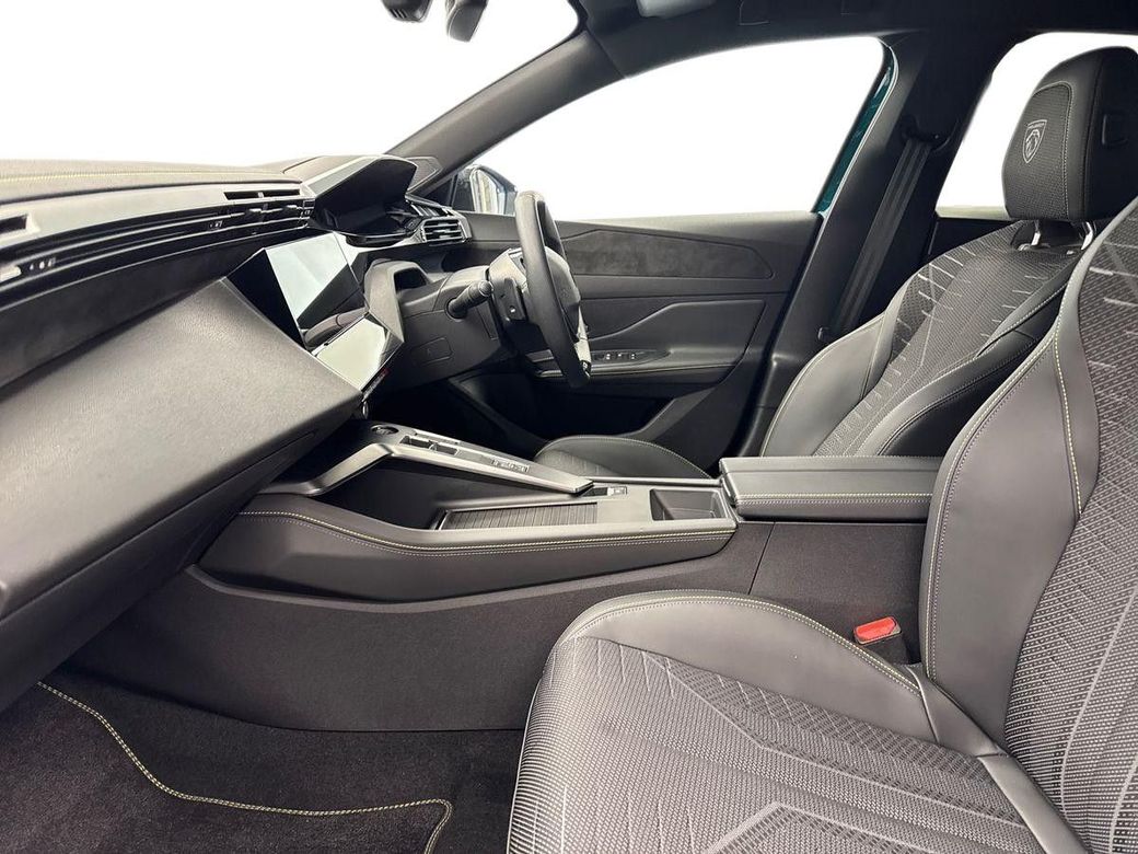 2026 Peugeot 308