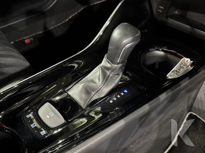 2020 Toyota C-HR