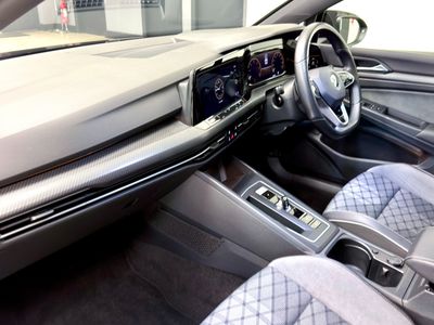 2021 Volkswagen Golf