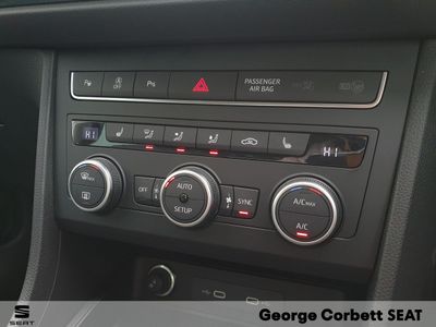 2026 SEAT Ateca