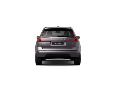 2027 Volvo XC60