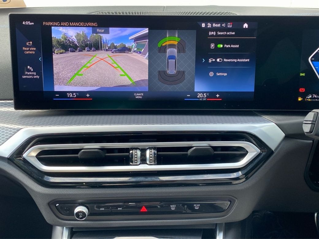 2023 BMW 3 Series