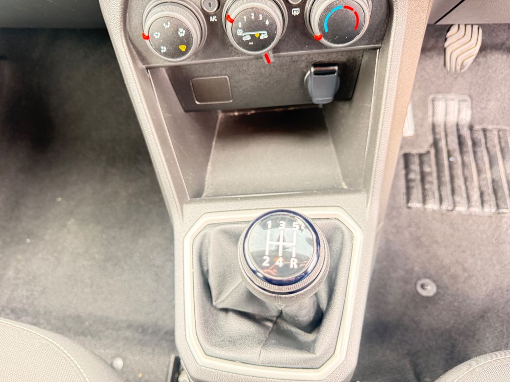 2023 Dacia Sandero