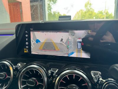 2023 Mercedes-Benz EQA