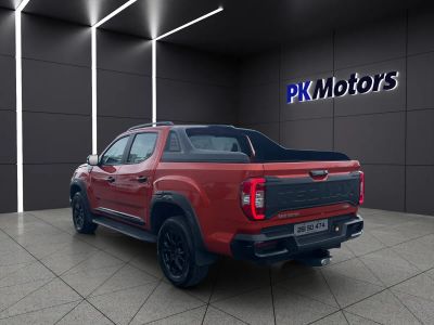 2026 Maxus T60 MAX