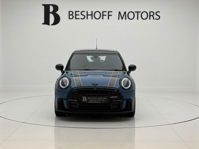 2022 Mini Hatch