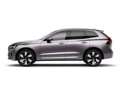 2027 Volvo XC60