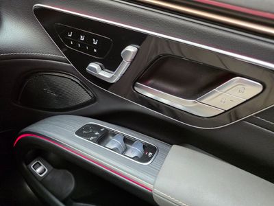 2023 Mercedes-Benz EQS