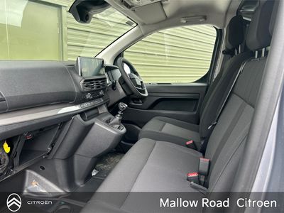 2026 Citroen Dispatch