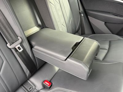 2024 Audi Q8 e-tron