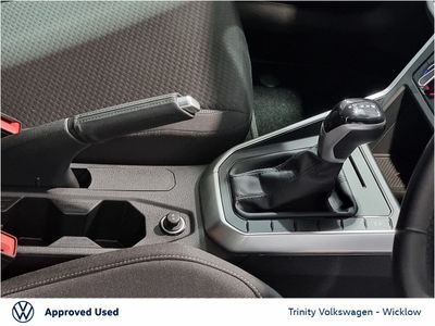 2026 Volkswagen Polo
