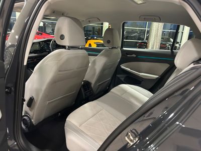 2024 Volkswagen Golf