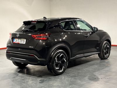 2024 Nissan Juke
