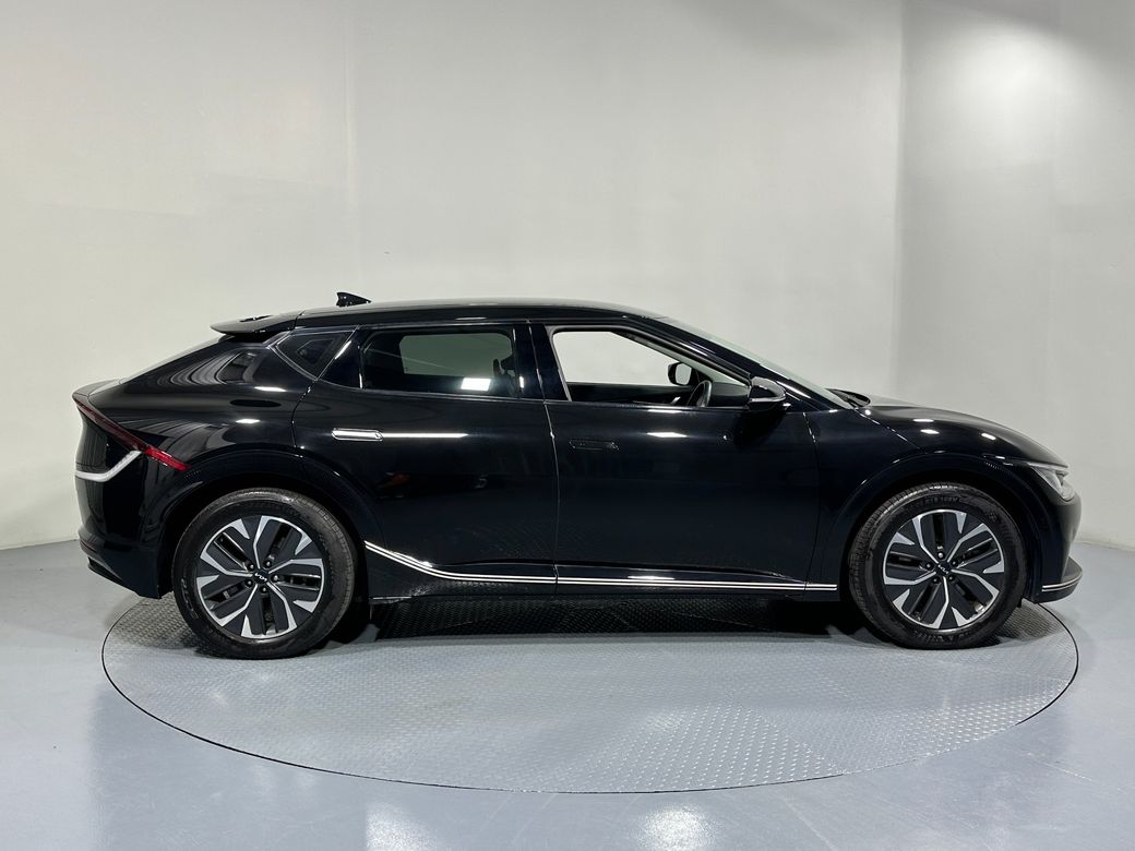 2023 Kia EV6
