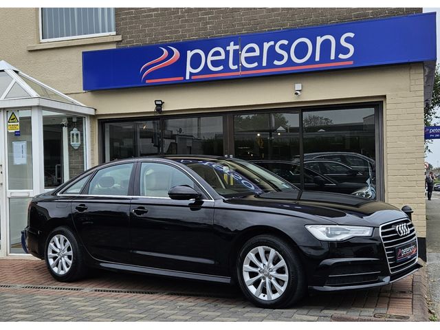vehicle for sale from Petersons