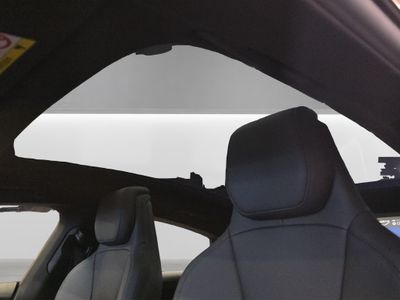 2023 Audi e-tron GT