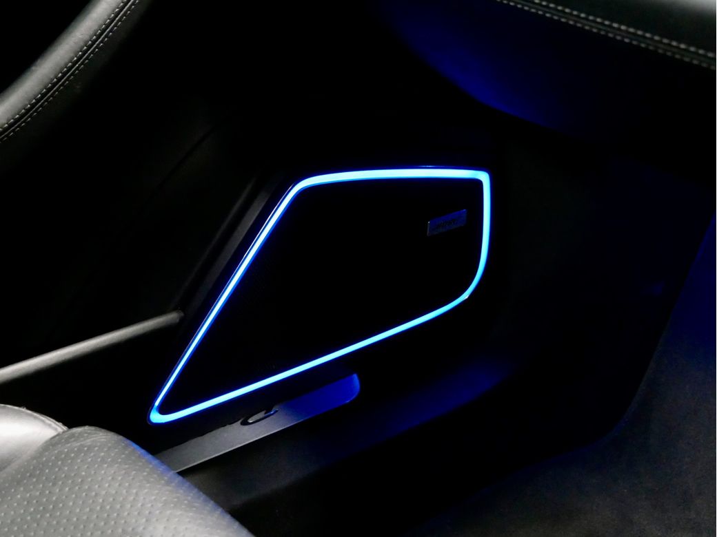 2021 Porsche Panamera
