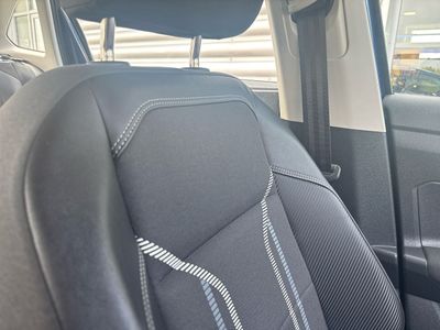 2023 Volkswagen Taigo