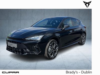 2026 Cupra Leon