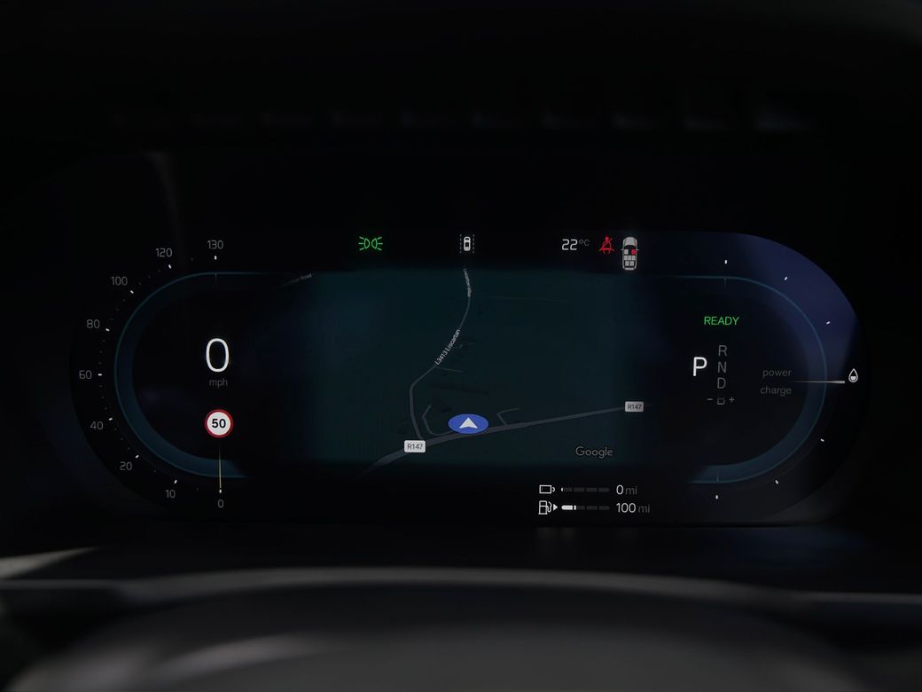 2025 Volvo XC90