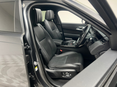 2024 Land Rover Range Rover Velar