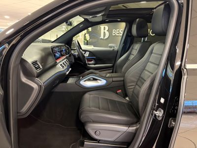 2025 Mercedes-Benz GLE Class