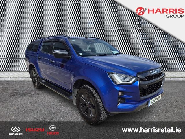 vehicle for sale from Harris Retail