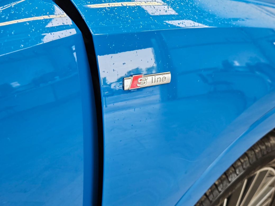 2019 Audi Q3