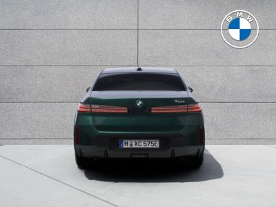 2027 BMW 7 Series