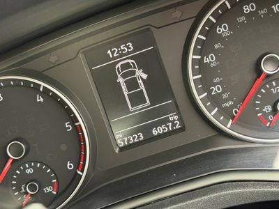 2019 Volkswagen Amarok