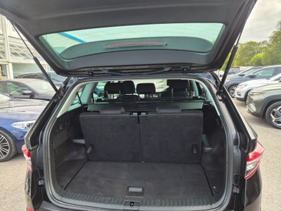 2022 Skoda Kodiaq