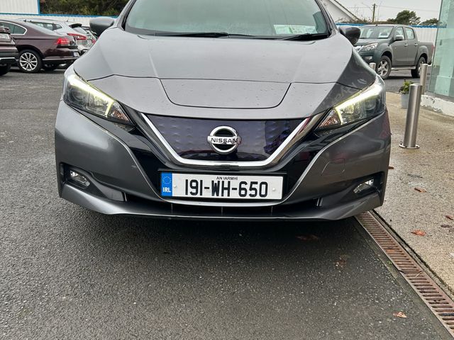 vehicle for sale from Donal Ryan Motor Group Thurles