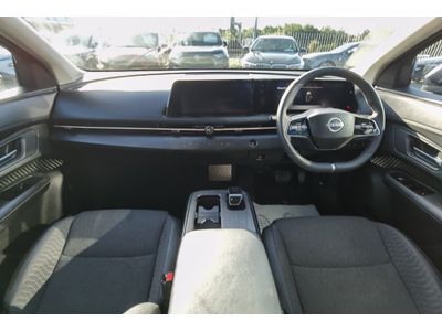 2022 Nissan Ariya