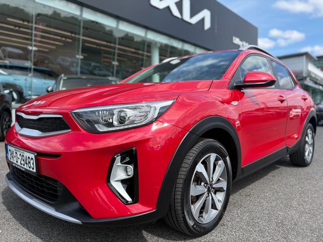 vehicle for sale from Kia Liffey Valley