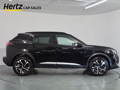 2023 Peugeot 2008