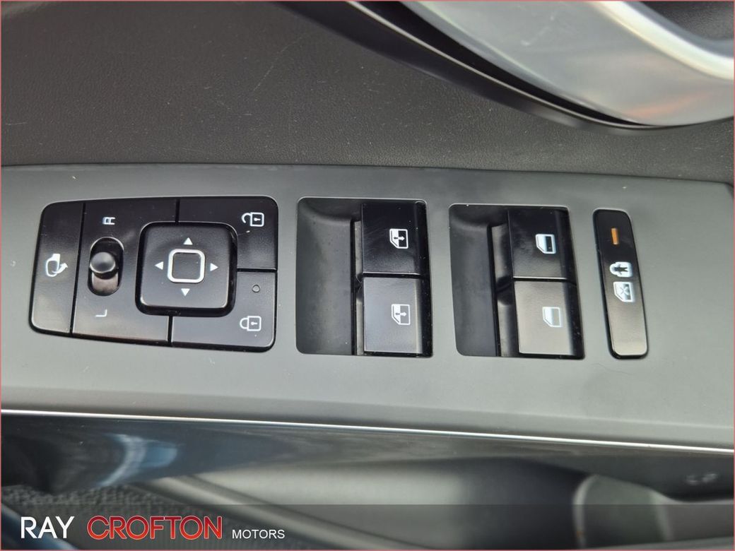 2023 Kia Niro