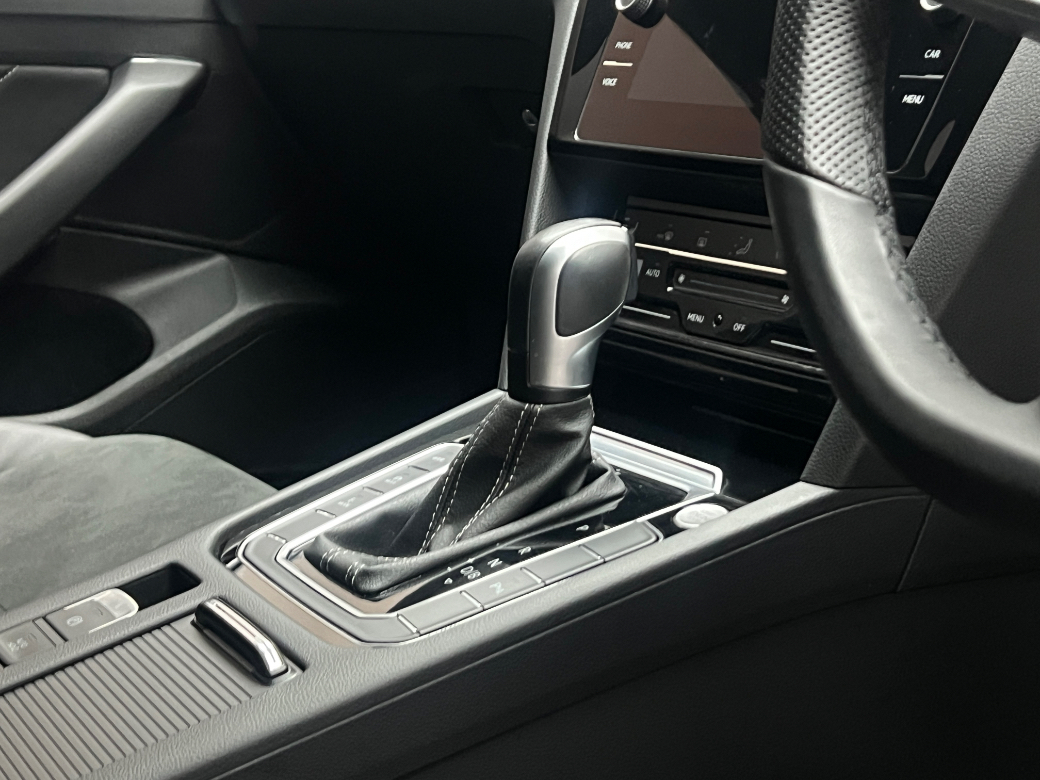 2022 Volkswagen Arteon
