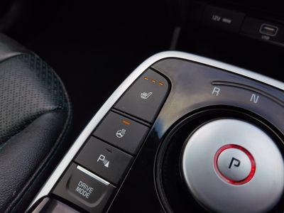 2022 Kia Niro