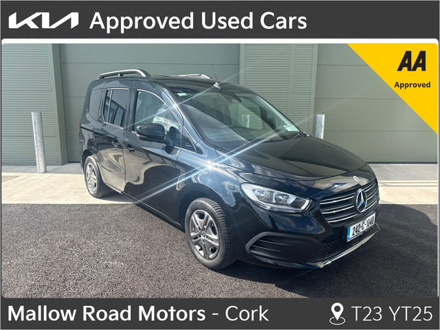 vehicle for sale from Mallow Road Motors Kia