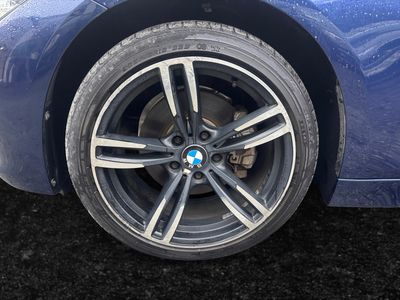 2019 BMW 3 Series