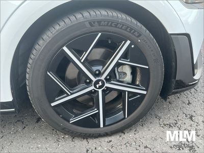 2025 Hyundai Ioniq 5