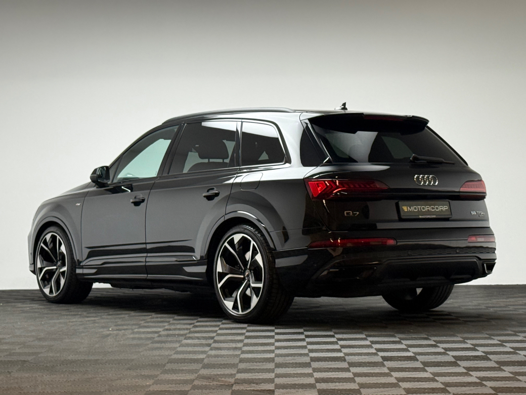 2023 Audi Q7