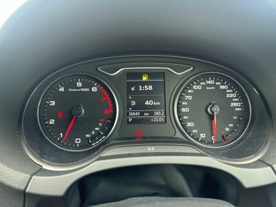 2014 Audi A3