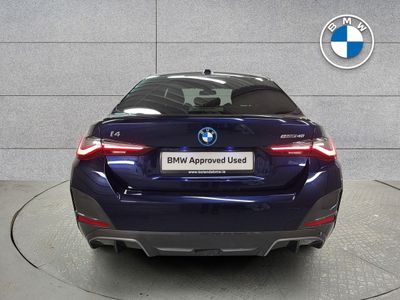 2023 BMW i4