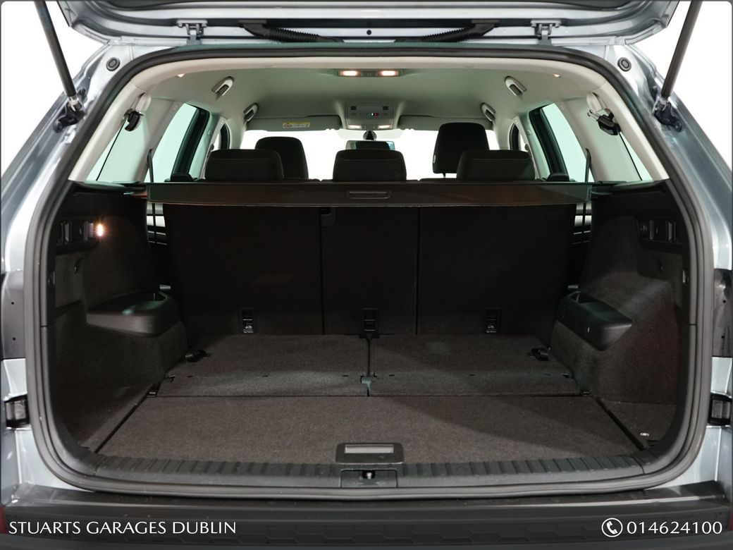 2021 Skoda Kodiaq