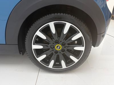 2024 Mini Hatch